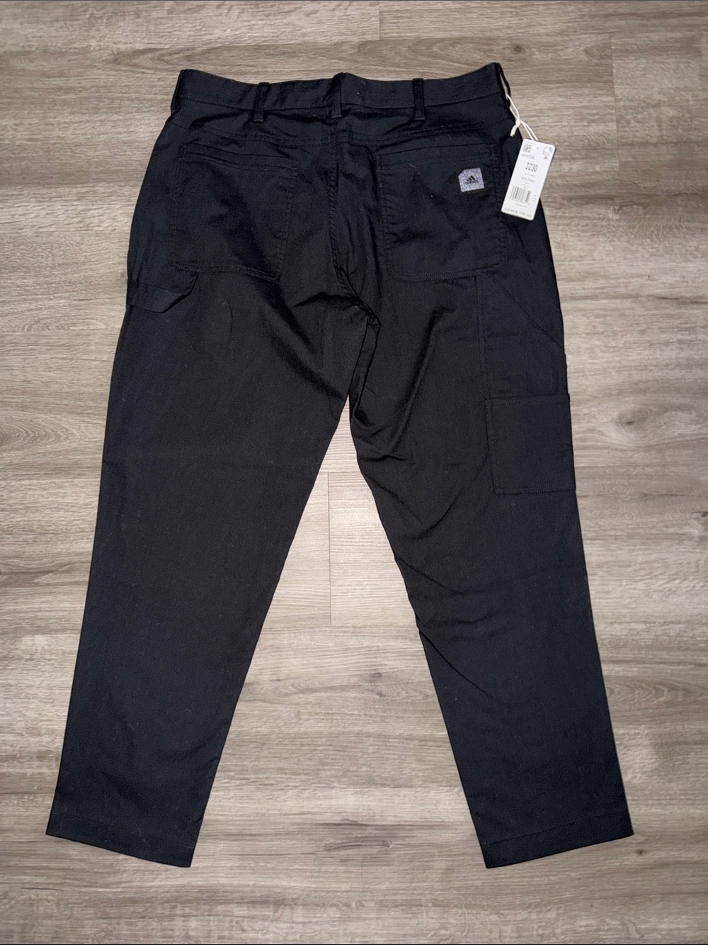 🇺🇸FIRM PRICE🇺🇸 Adidas men’s ADICROSS GOLF PANTS 32*30